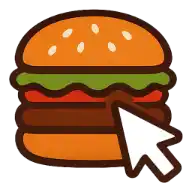 Whopper Clicker Logo